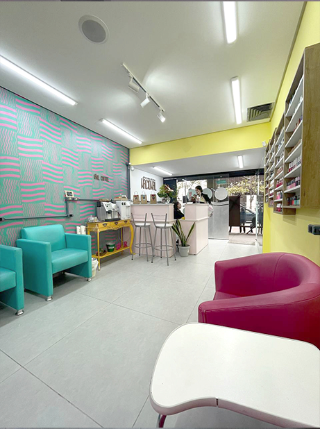 Exemplo de unidade padrão