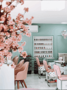 Exemplo de unidade premium