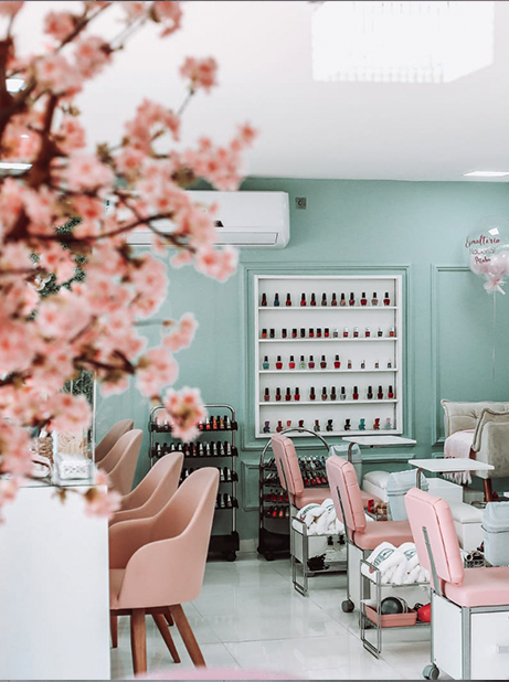 Exemplo de unidade premium